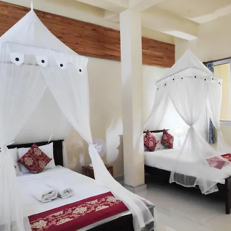 Oka Kartini Ubud Exterior photo