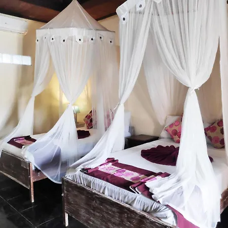 Oka Kartini Ubud Exterior photo