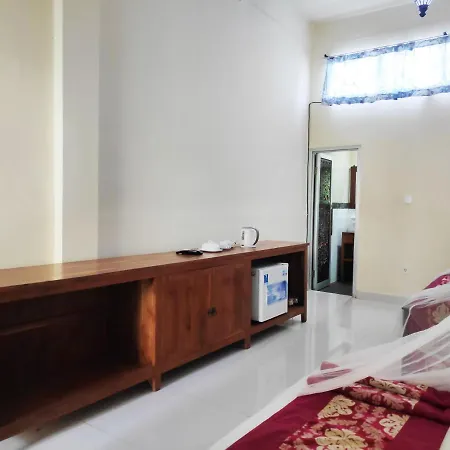 Oka Kartini Ubud Exterior photo