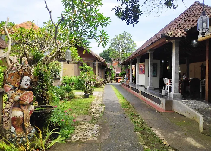 Oka Kartini Ubud