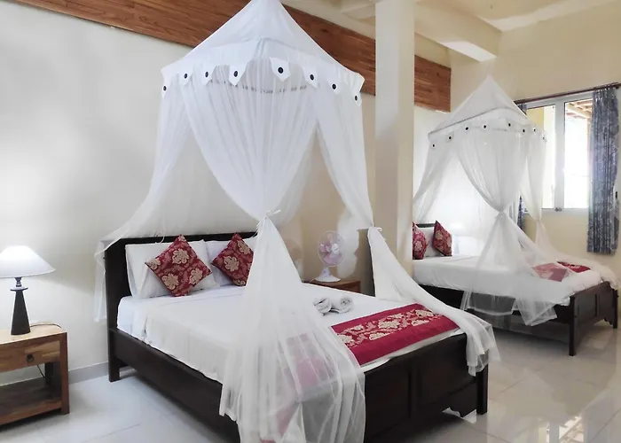 Oka Kartini Ubud
