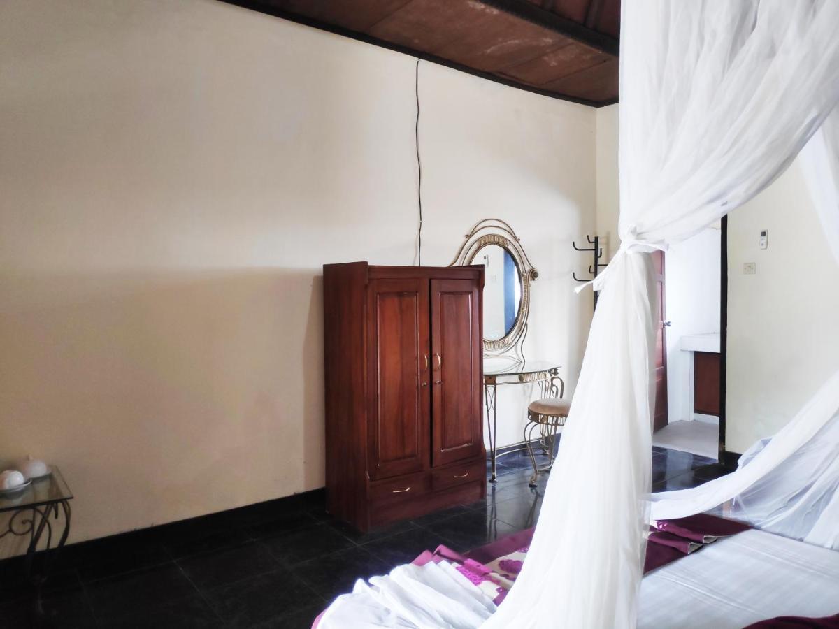 Accommodatie bij particulieren Oka Kartini Ubud