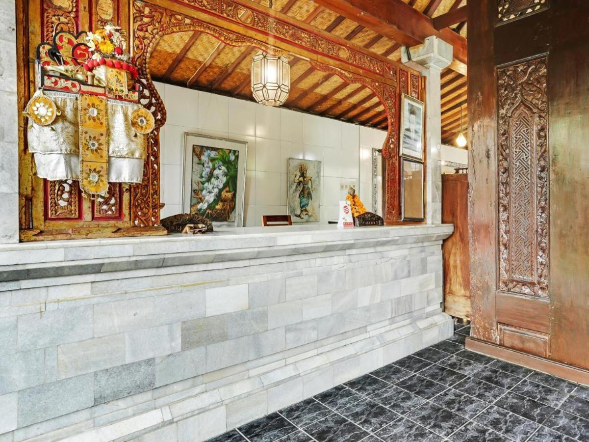 Accommodatie bij particulieren Oka Kartini
