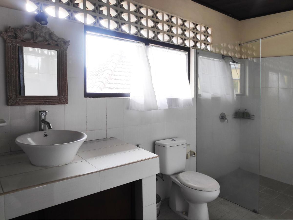 Accommodatie bij particulieren Oka Kartini Ubud