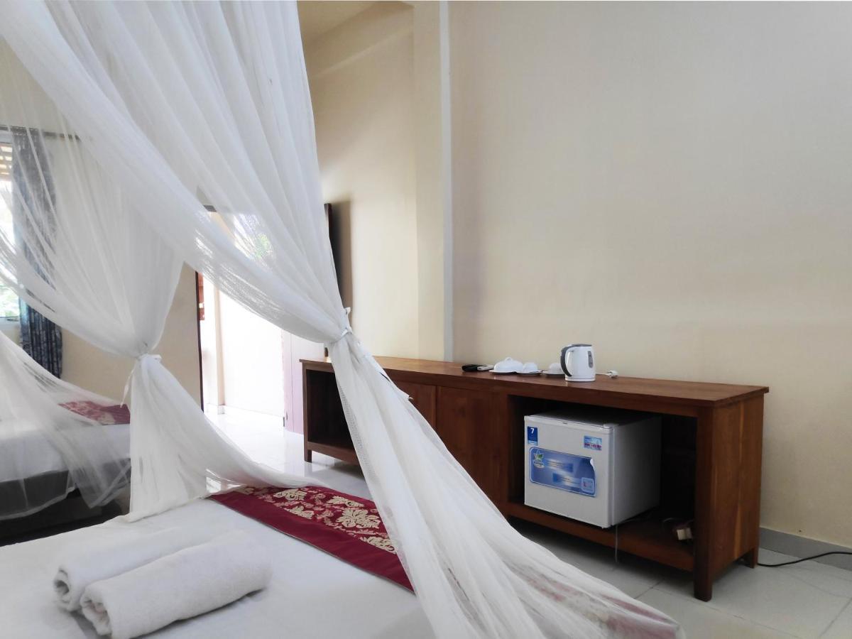 Oka Kartini Accommodatie bij particulieren