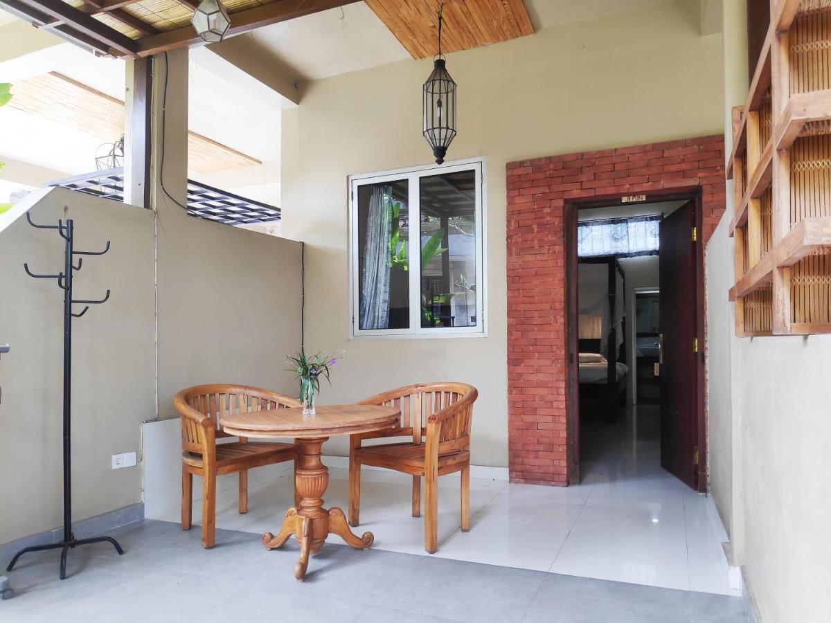 Oka Kartini Accommodatie bij particulieren *