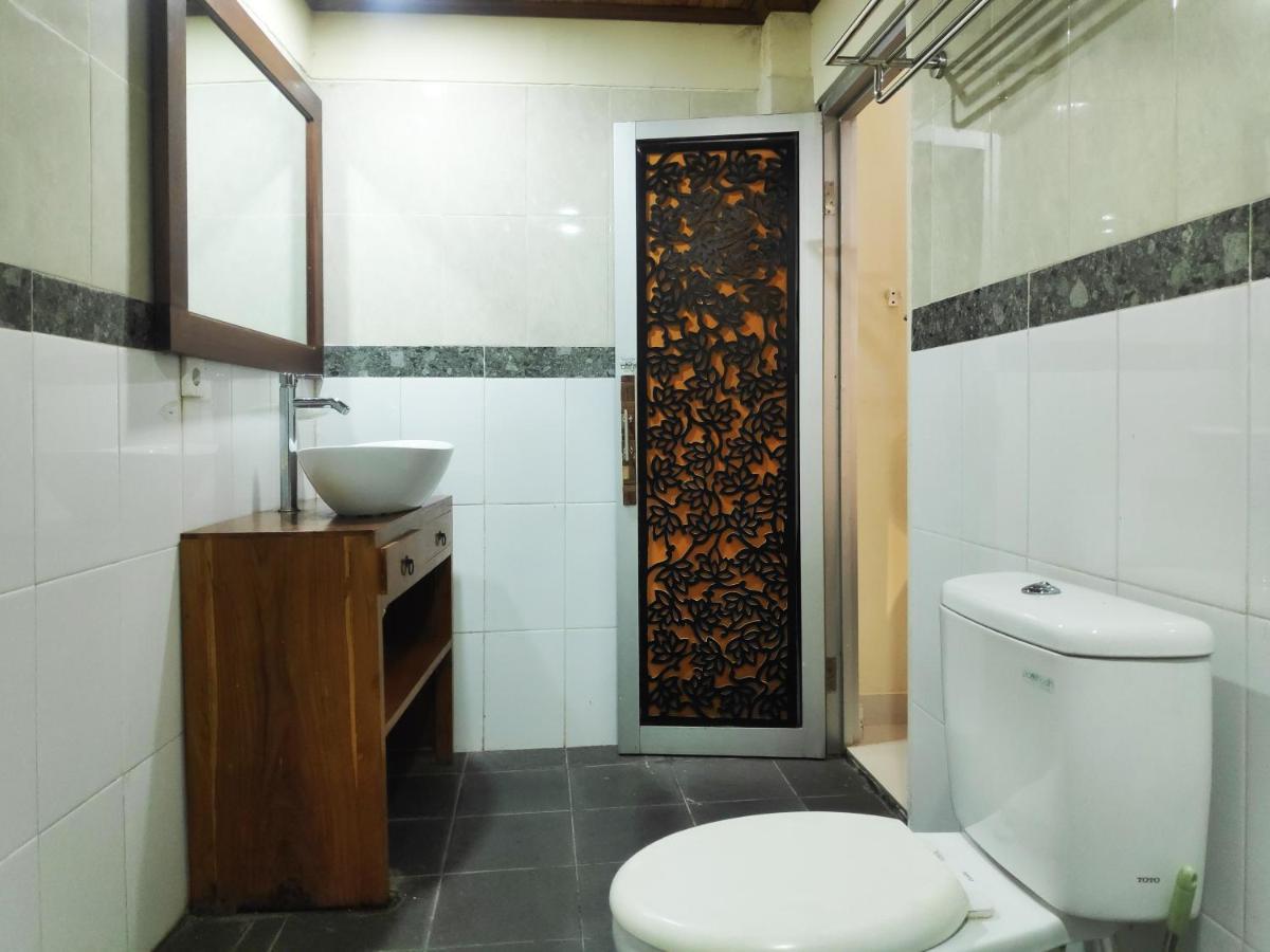 Oka Kartini Accommodatie bij particulieren Ubud
