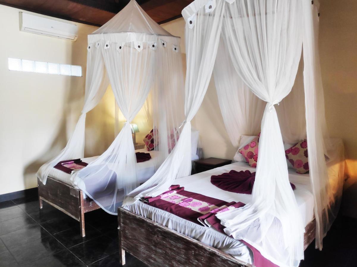 Oka Kartini * Ubud